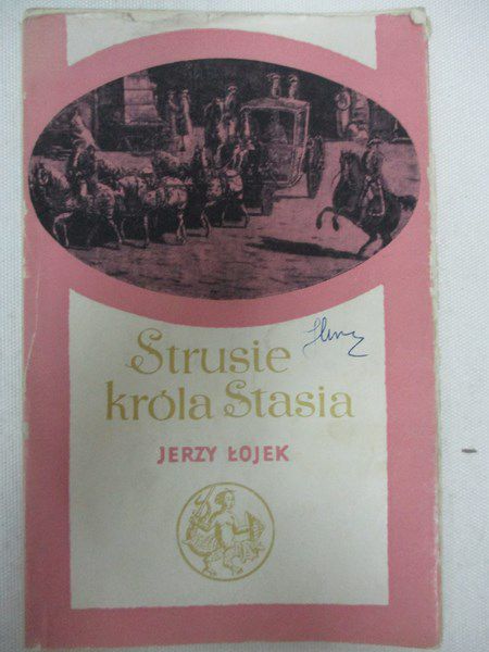 Strusie króla Stasia