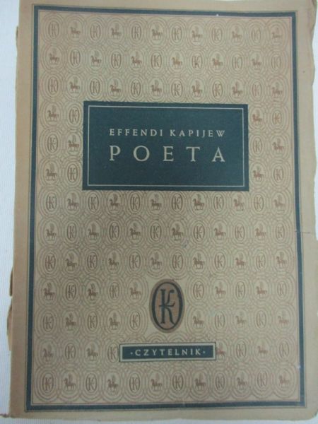 Poeta, 1948 r.