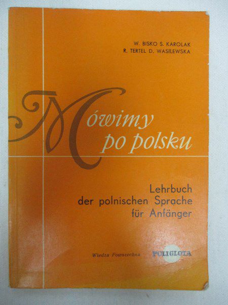 Bisko W. - Mówimy po polsku