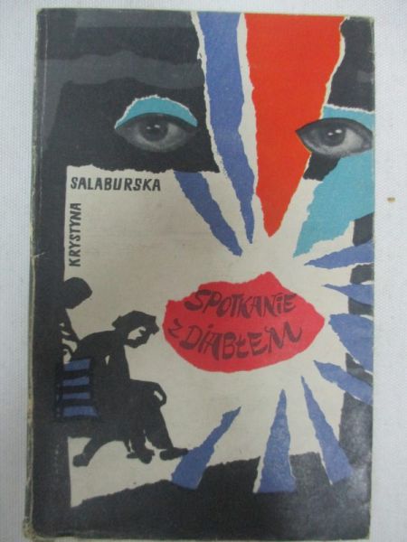 Spotkanie z diabłem