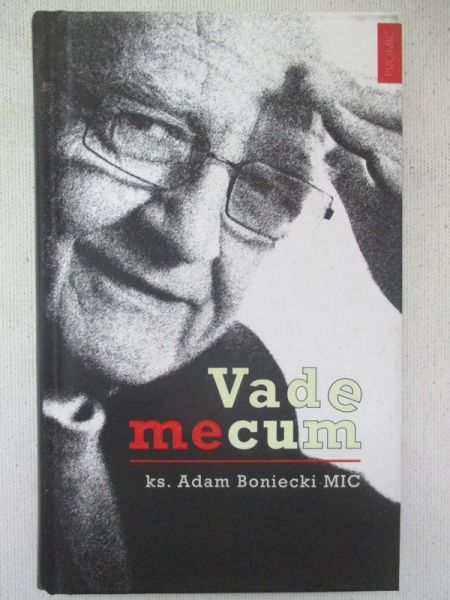Vade mecum pokutnika, kierowcy i generała