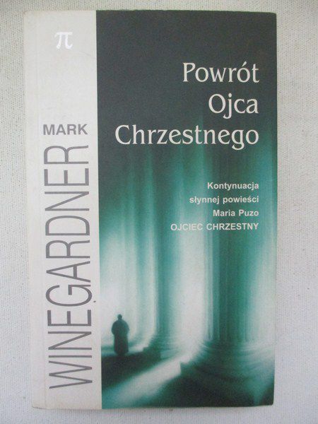 Powrót Ojca Chrzestnego