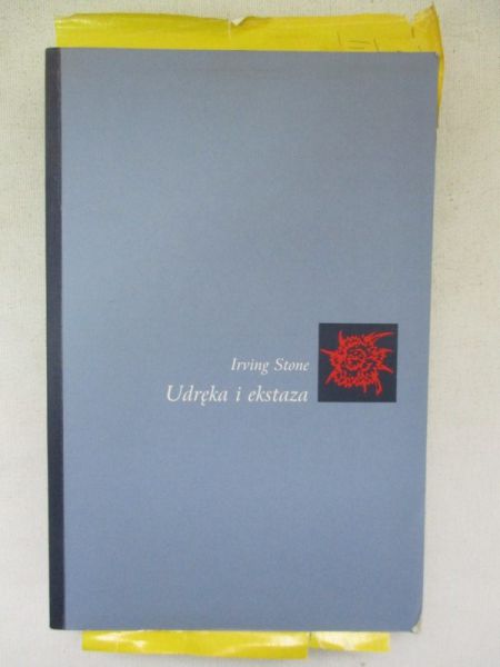 Udręka i ekstaza
