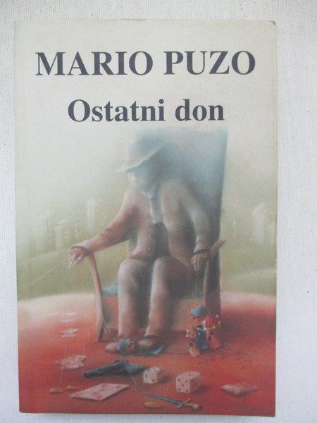 Ostatni don