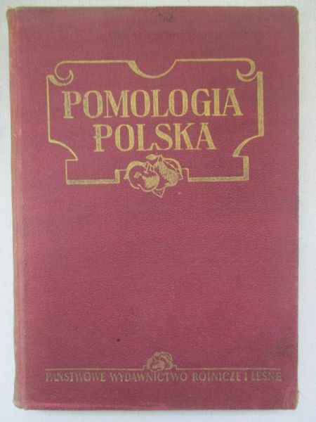St. (red.) - Pomologia Polska