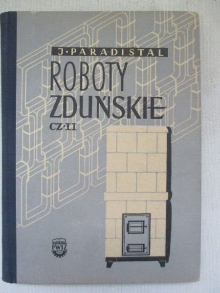 Roboty zduńskie. Część II
