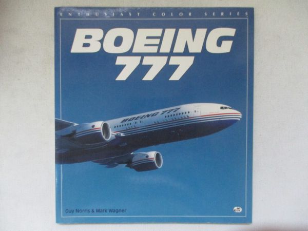 Boeing 777