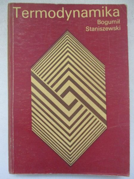 Termodynamika