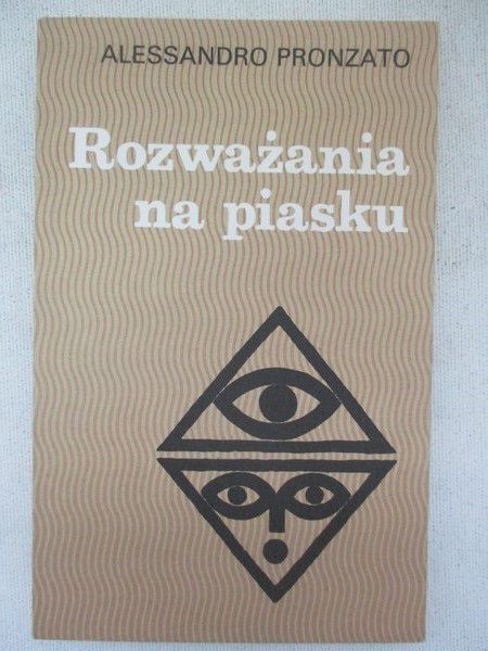 Rozważania na piasku