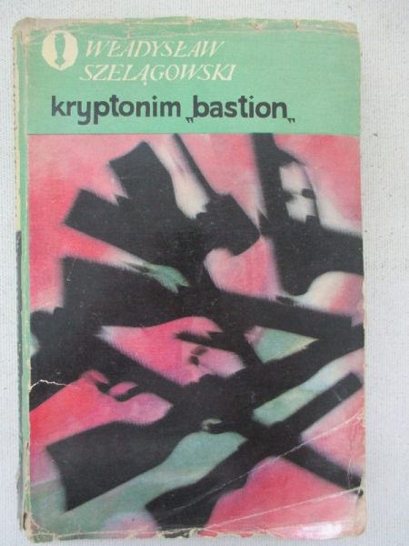 Kryptonim ,,bastion"