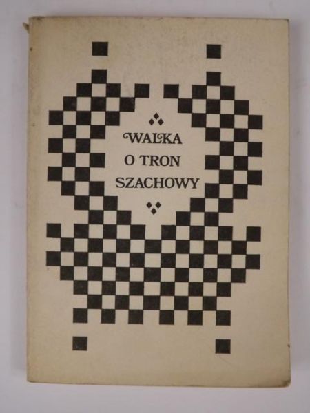 Walka o tron szachowy