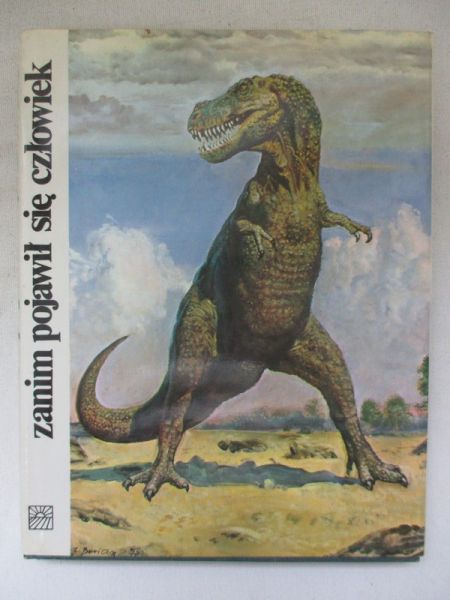 Zanim pojawił się człowiek