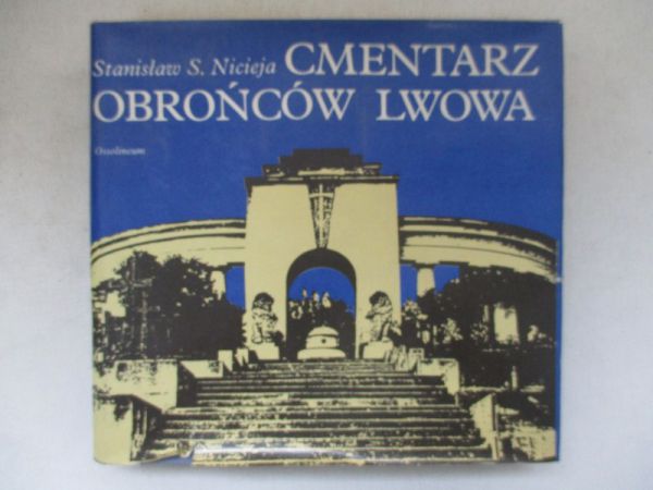 Cmentarz obrońców Lwowa