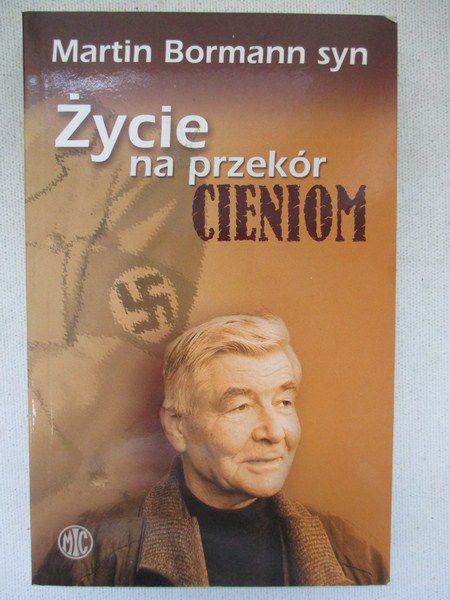 Życie na przekór cieniom