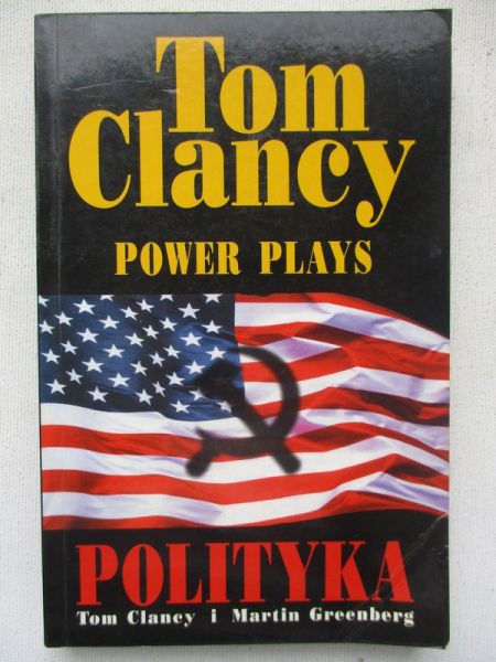 Power plays: Polityka