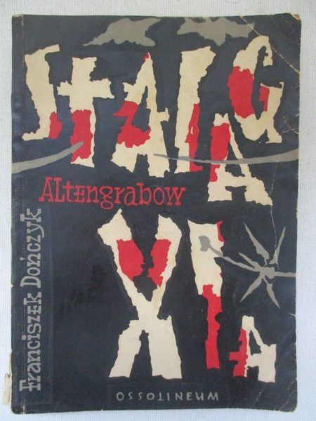 Stalag XI A Altengrabow