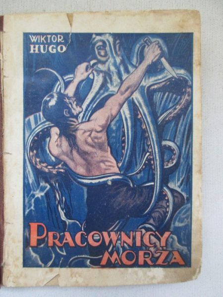 Pracownicy morza, 1927