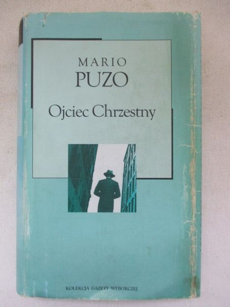 Ojciec chrzestny