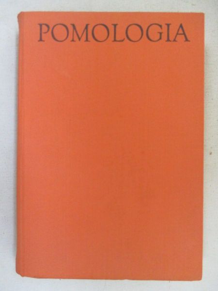 Pomologia