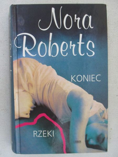 Koniec rzeki