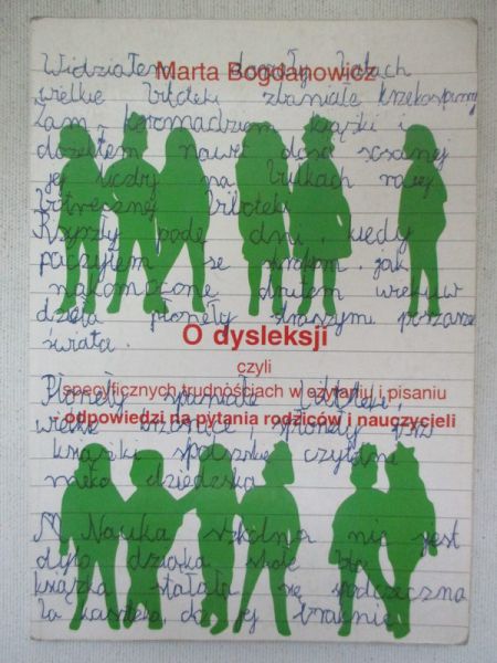 O dysleksji