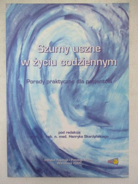 Szumy uszne w życiu codziennym