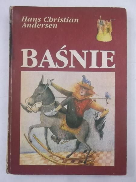 Baśnie