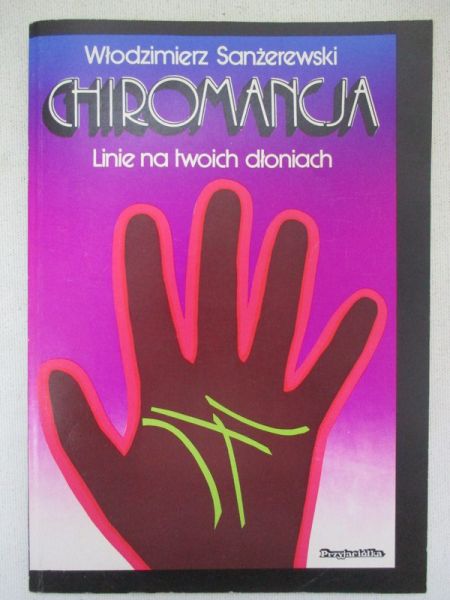 Chiromancja