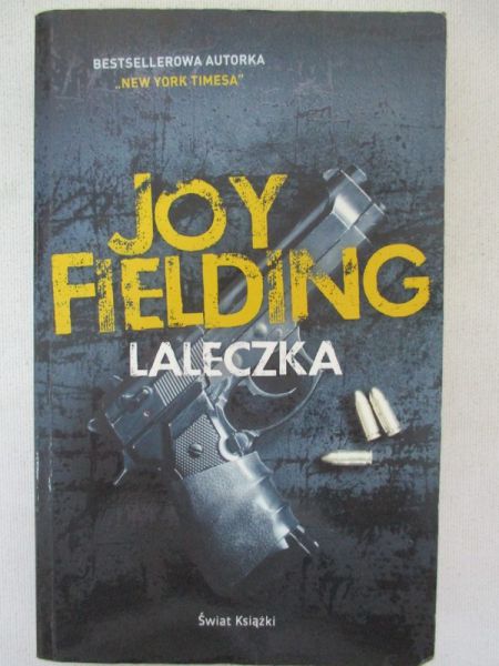 Fielding Joy - Laleczka