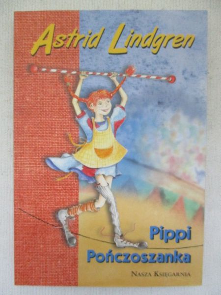 Pippi Pończoszanka