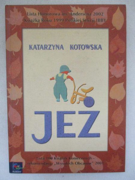 Jeż