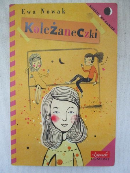 Nowak Ewa - Koleżaneczki