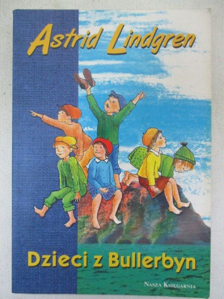 Dzieci z Bullerbyn