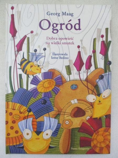 Ogród