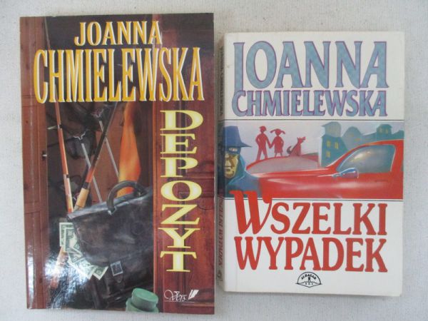 Wszelki wypadek/Depozyt