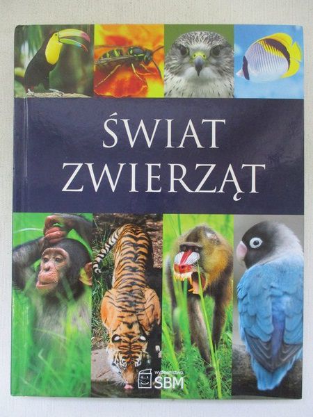 Świat zwierząt