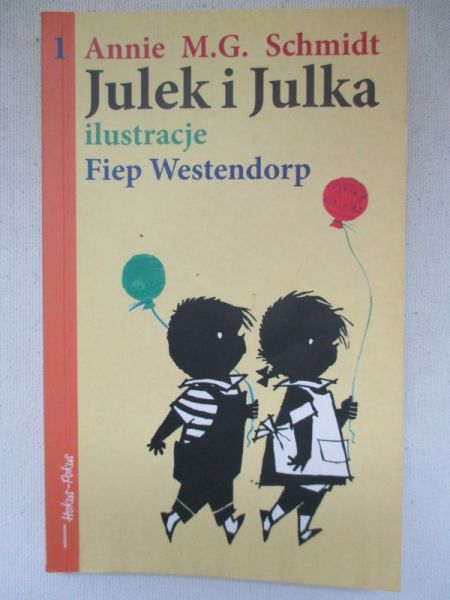 Julek i Julka, cz. 1