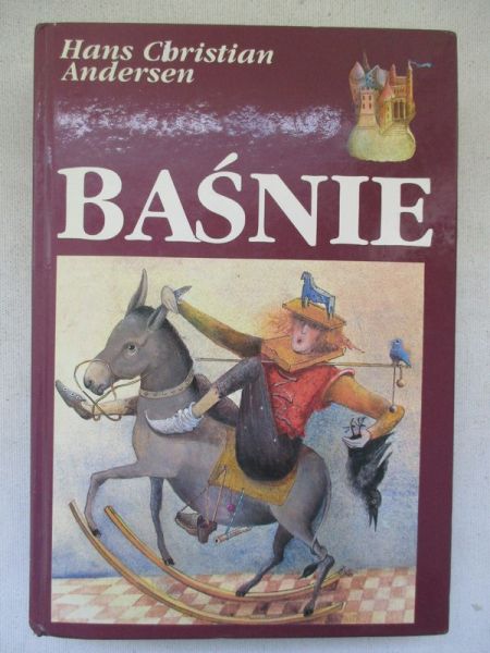 Baśnie