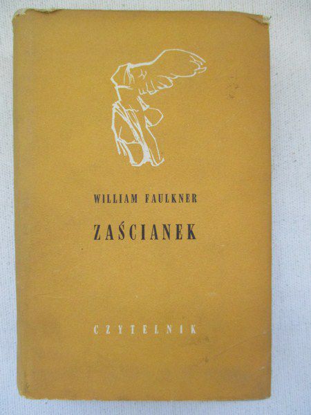 Zaścianek
