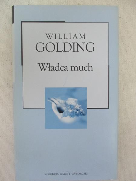 Władca much