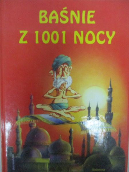 Baśnie z 1001 nocy