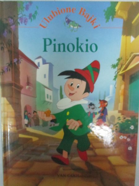 Pinokio