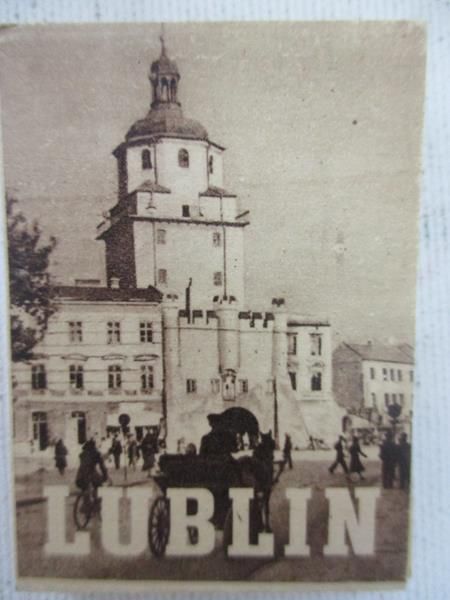 Lublin, Miniatura