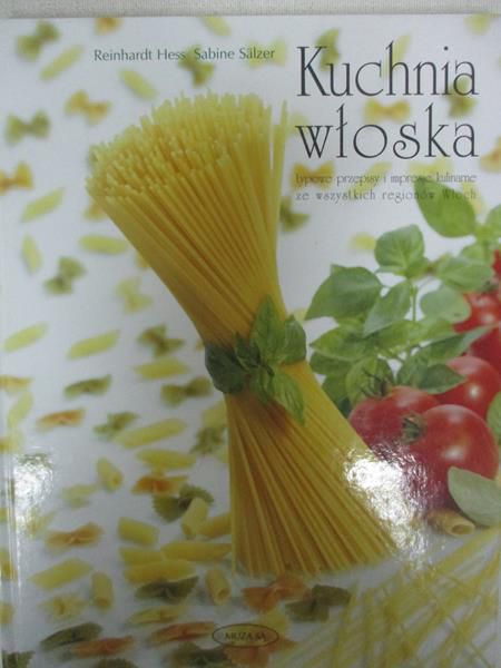 Kuchnia włoska