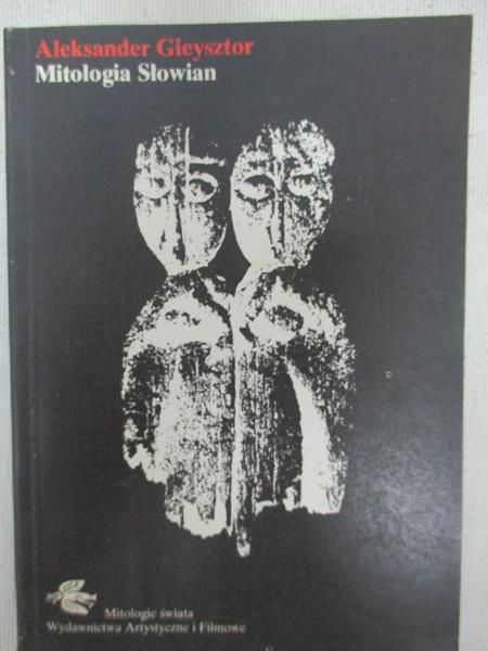 Mitologia Słowian