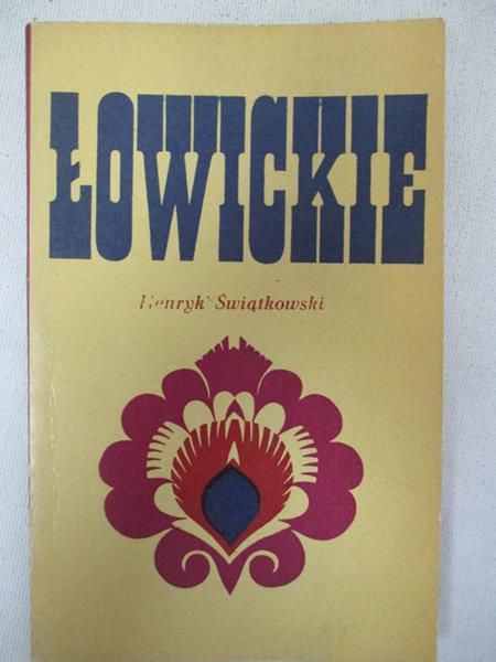 Łowickie