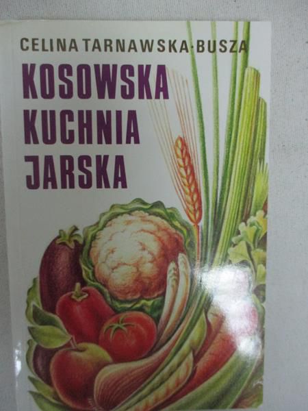 Kosowska kuchnia jarska