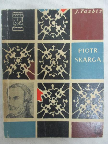 Piotr Skarga