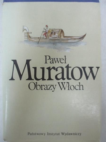 Obrazy Włoch