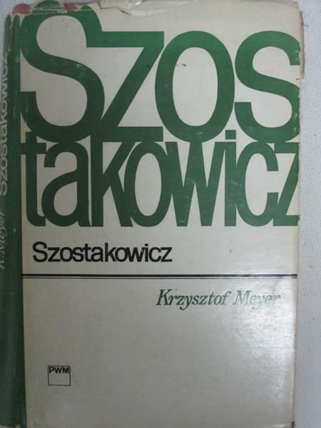 Szostakowicz